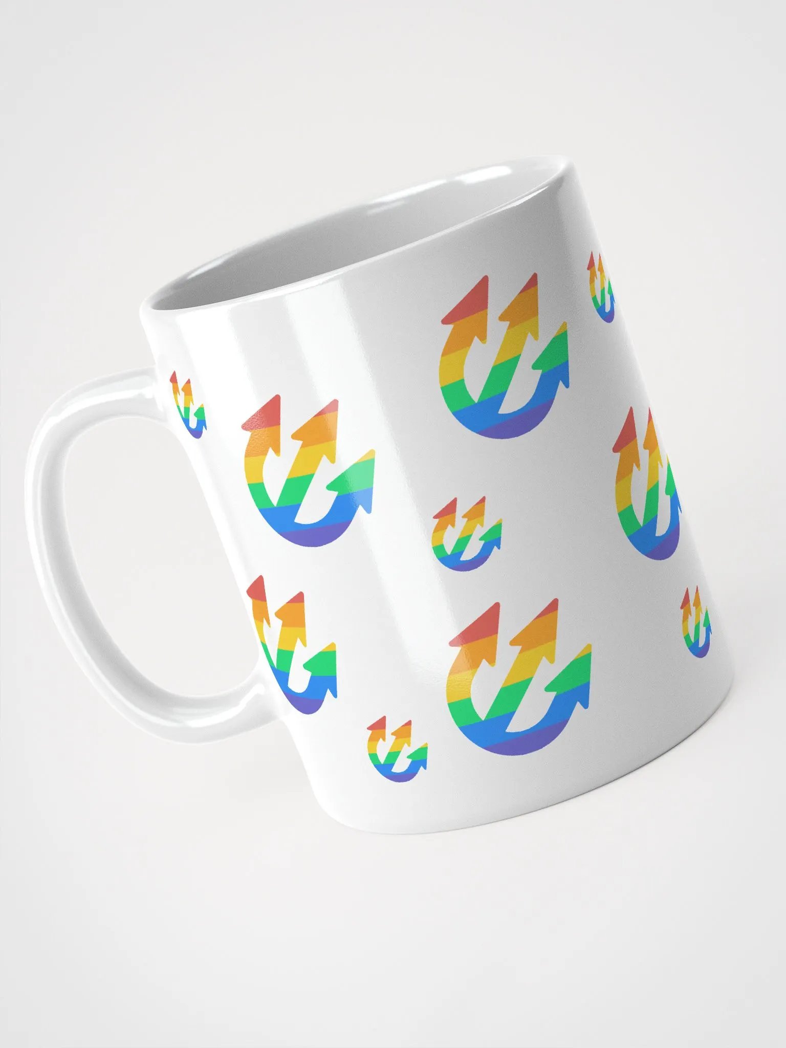 trident PRIDE Mug product image (8)