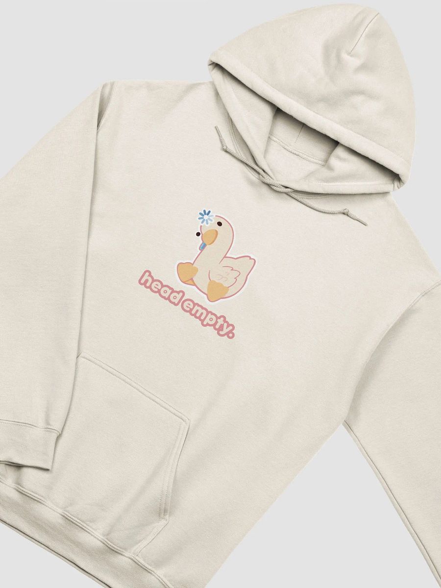 Head Empty Hoodie product image (63)