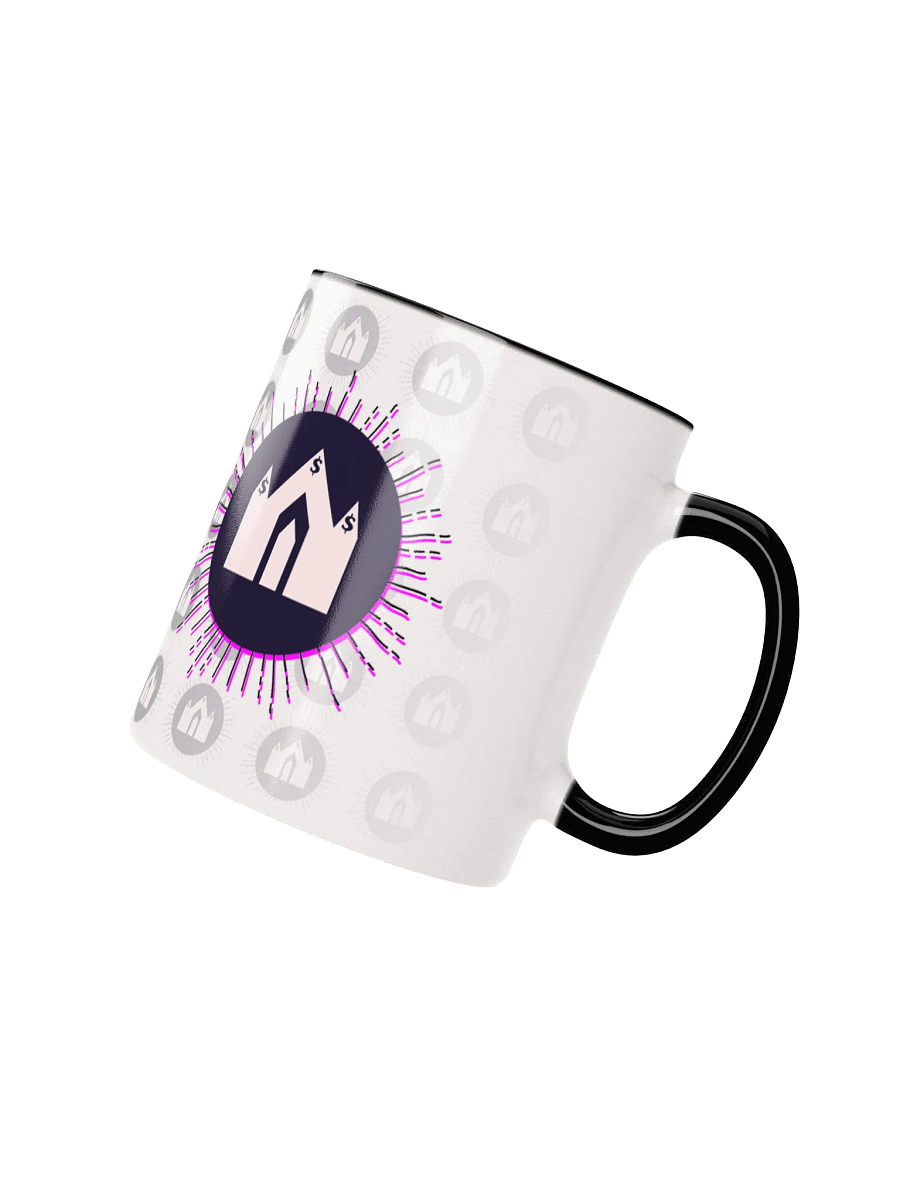 WWBDJD Grifter Coffee Mug product image (3)
