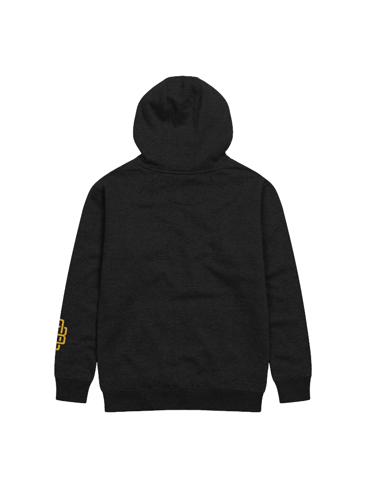 OB State Outline Hoodie product image (2)