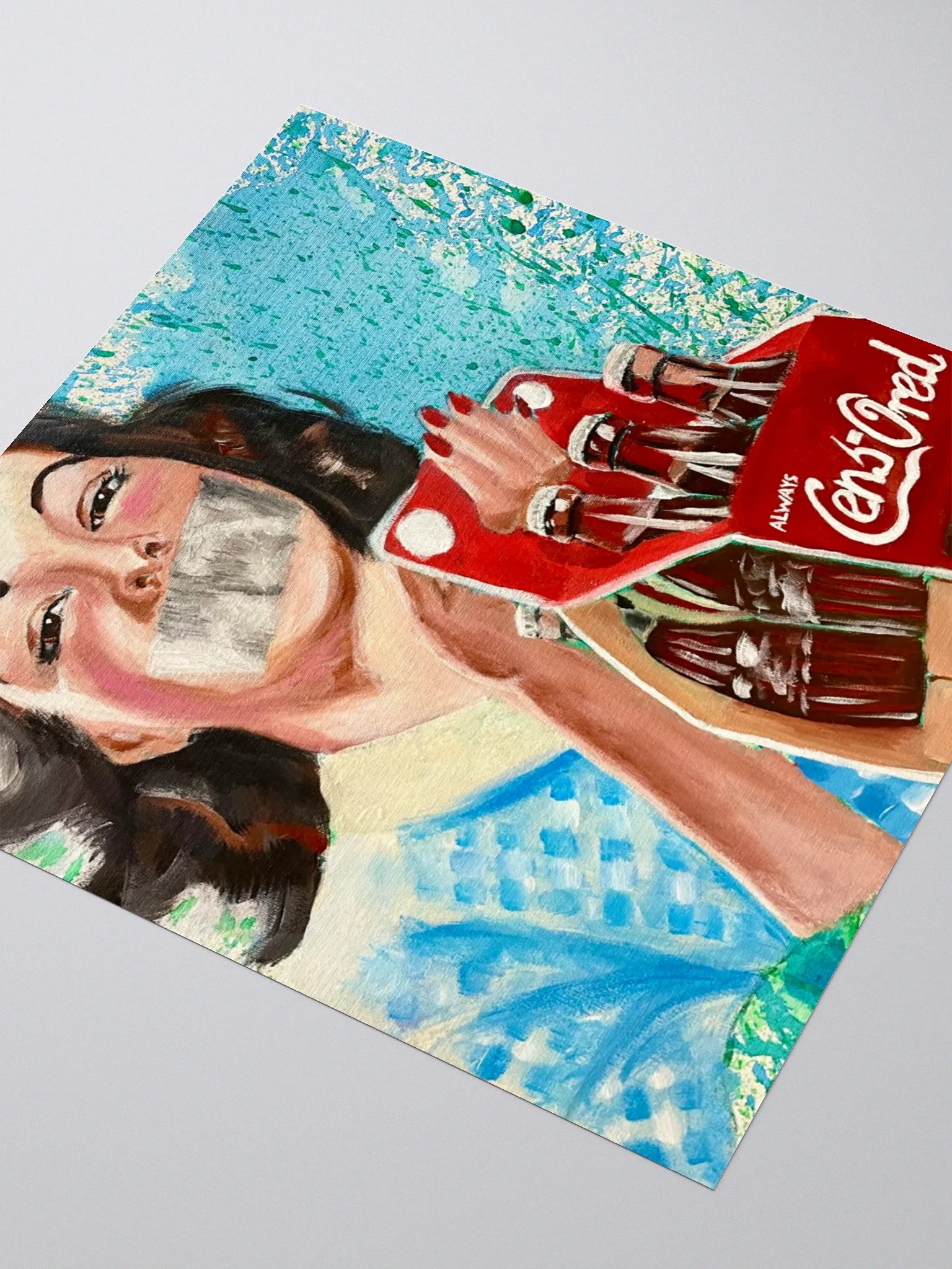 Censored Sticker product image (3)