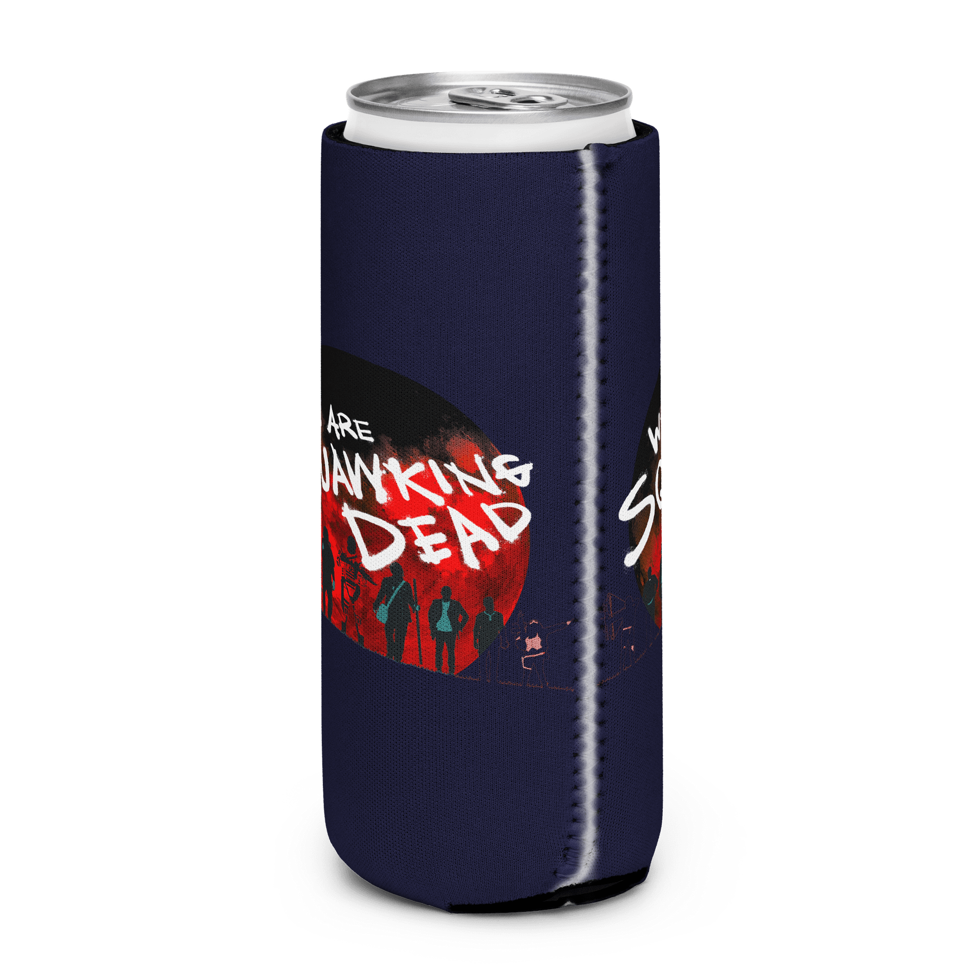 TWD 11C ART |Koozie product image (11)