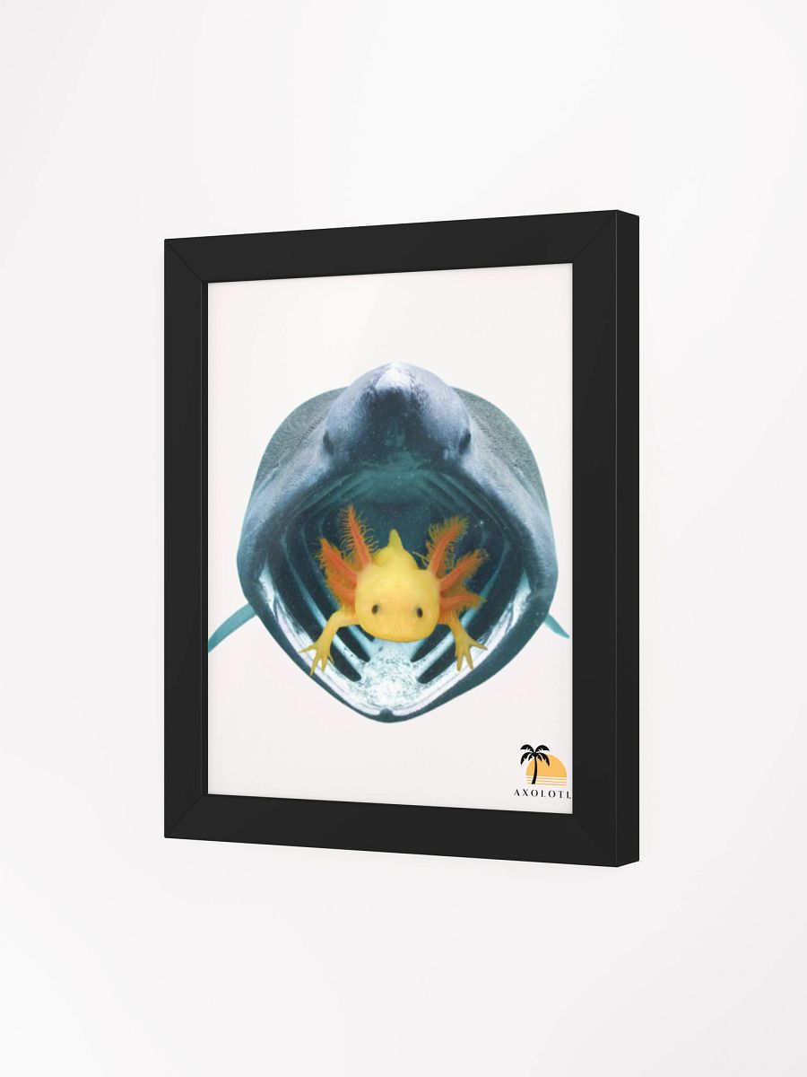 axolotla poster 2 product image (18)