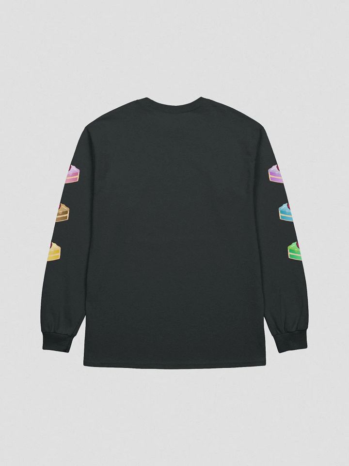 CakePleaase Long Sleeve Ver. 1 product image (2)