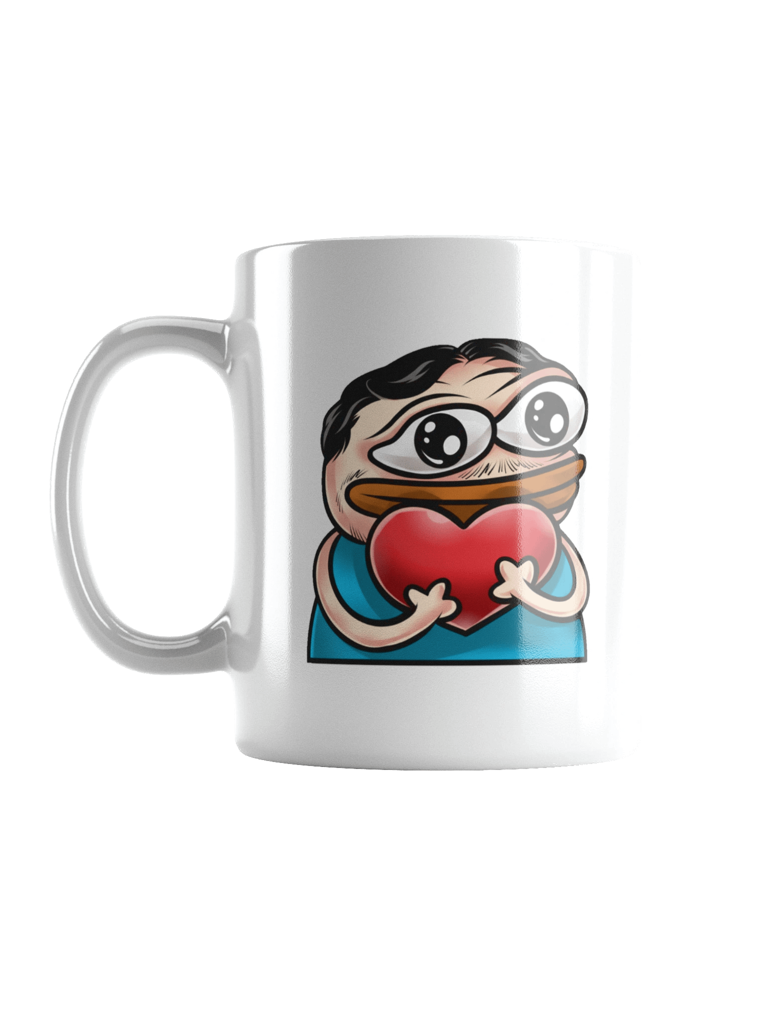 Love Mug product image (1)