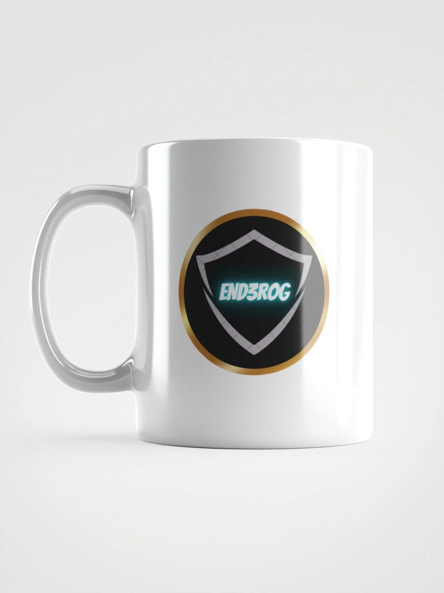 END3ROG White Mug product image (18)
