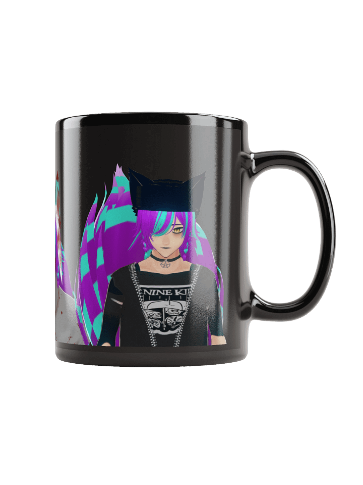 Spooky Cat Mug product image (2)