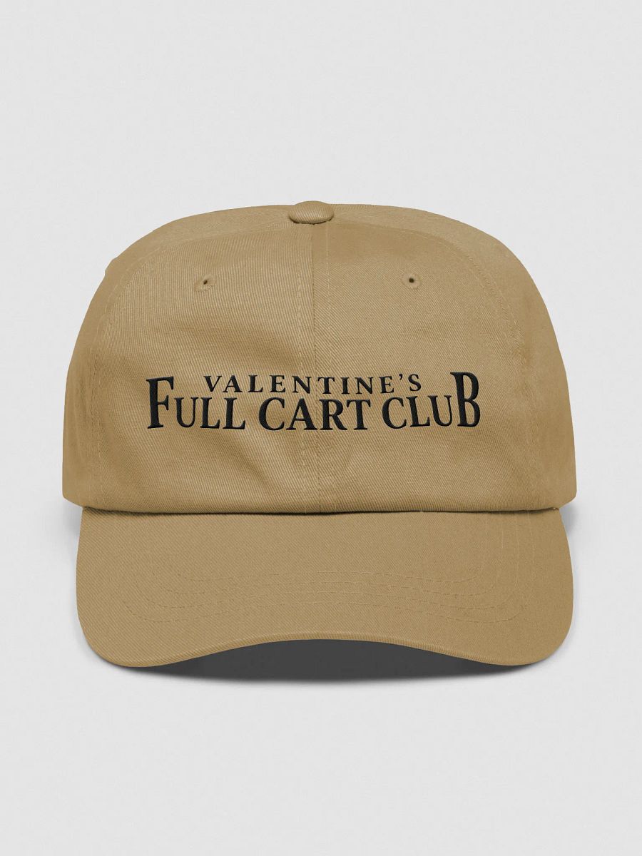 Full Cart Club Sport product image (25)