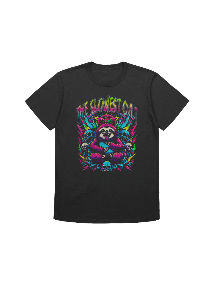 THE SLOWEST CVLT product image (1)