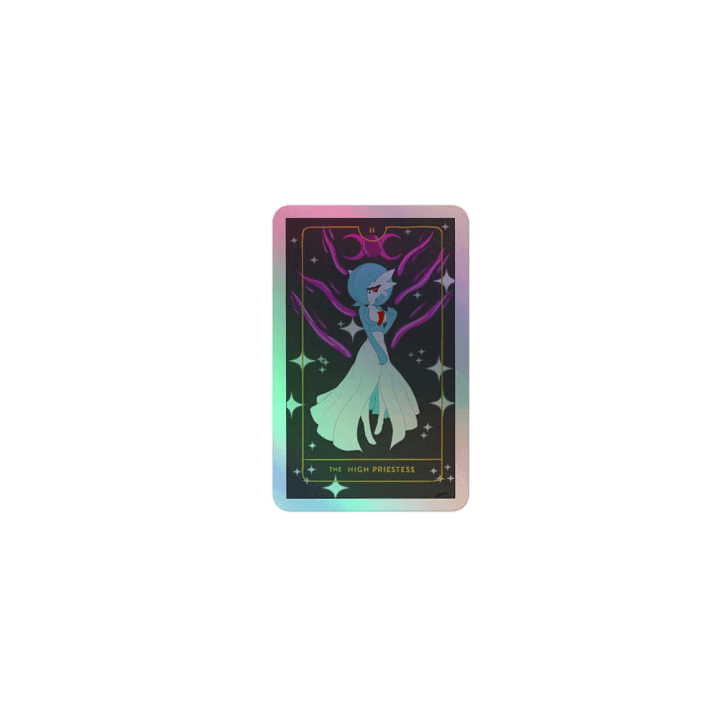 The High Priestess product image (1)