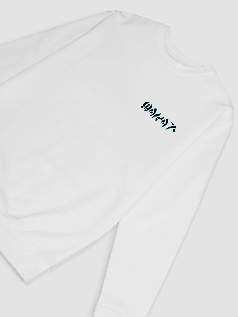 Blue Arkus citizens Sweatshirt product image (64)