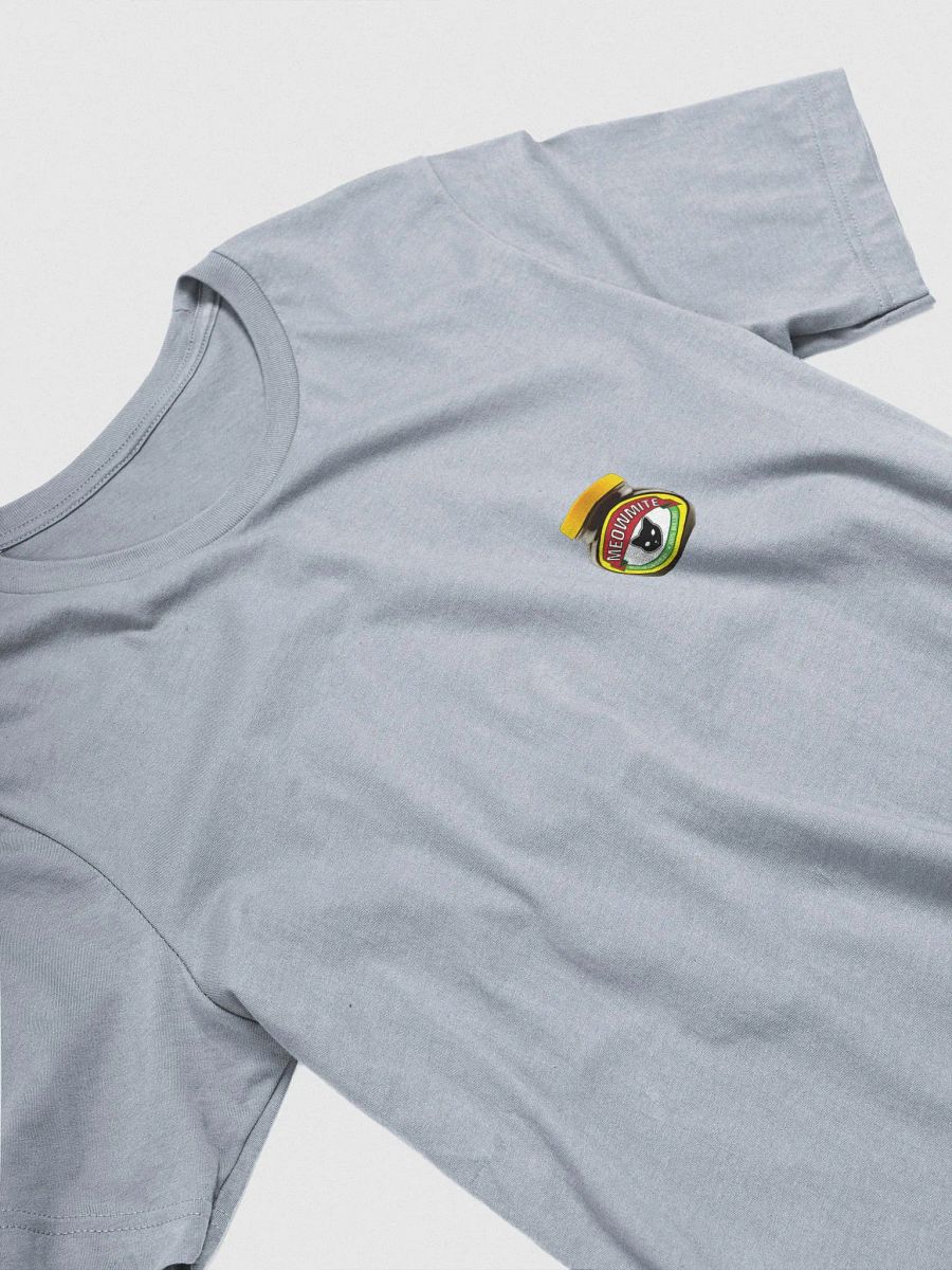 Meowmite Mens Tee product image (4)