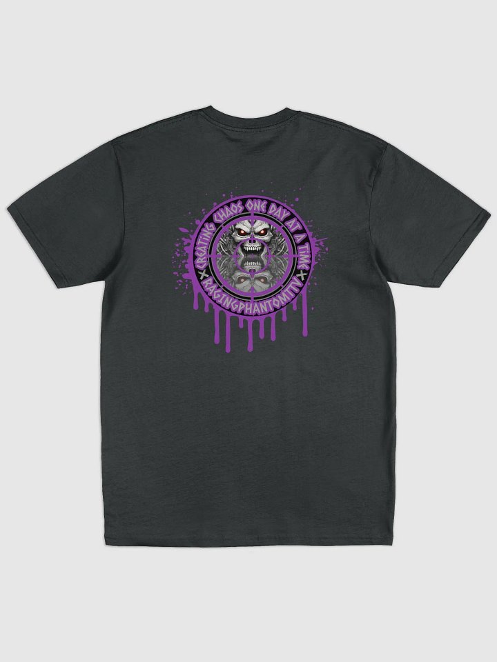 Rage Tee product image (2)