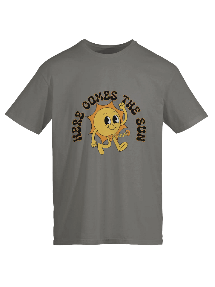 Vitamin D Tee product image (1)