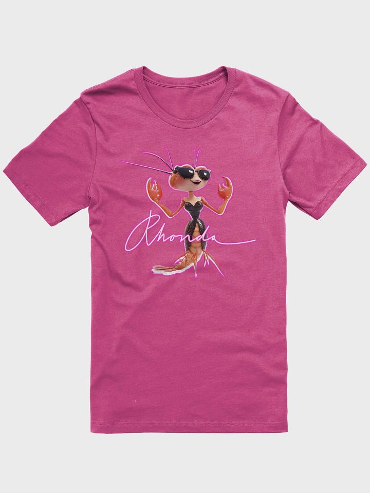 Rhonda - T Shirt product image (1)