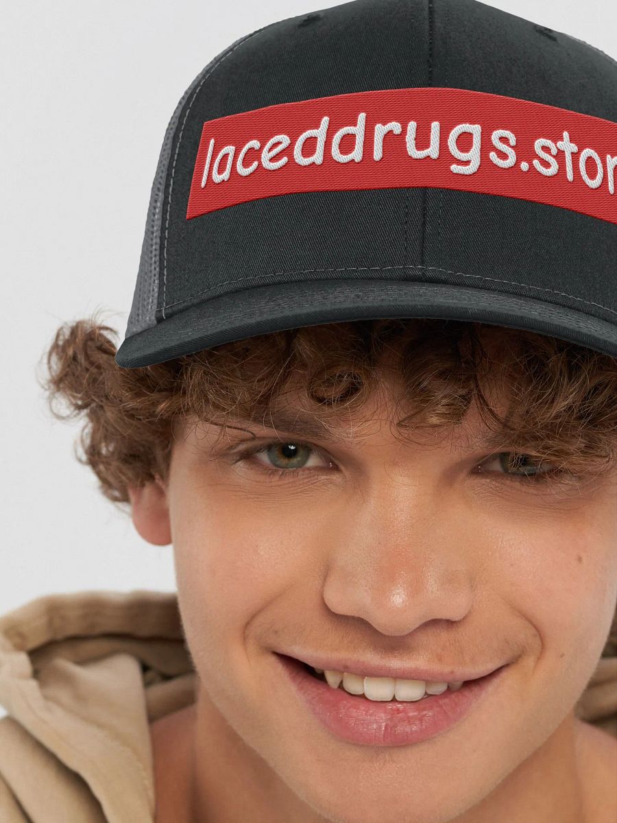 STOLEN HAT!!! product image (4)