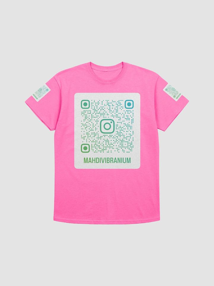 Novelty Instagram Store Tee product image (7)