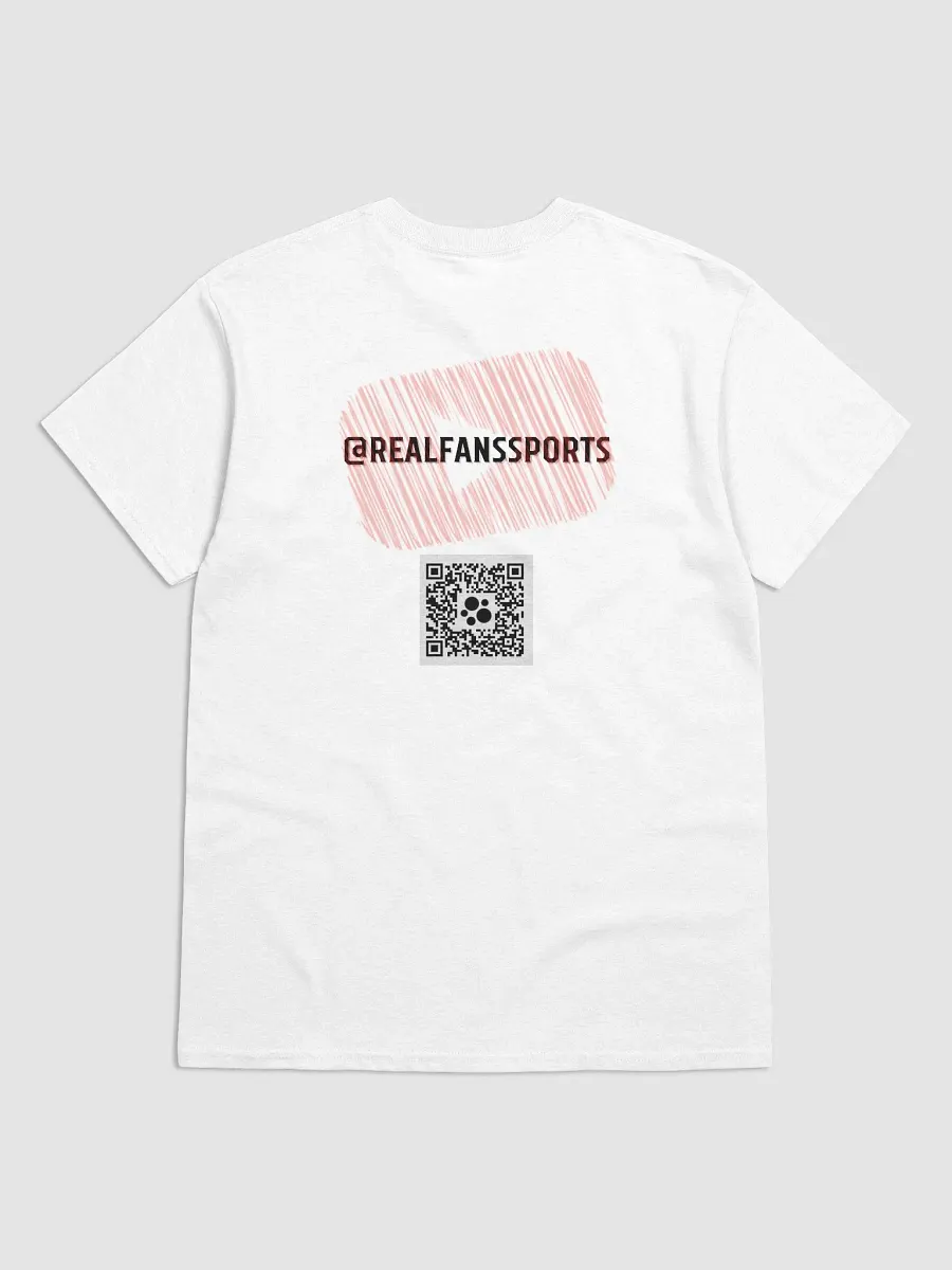 Yapper Gang Urban Vibe Classic Tee product image (2)
