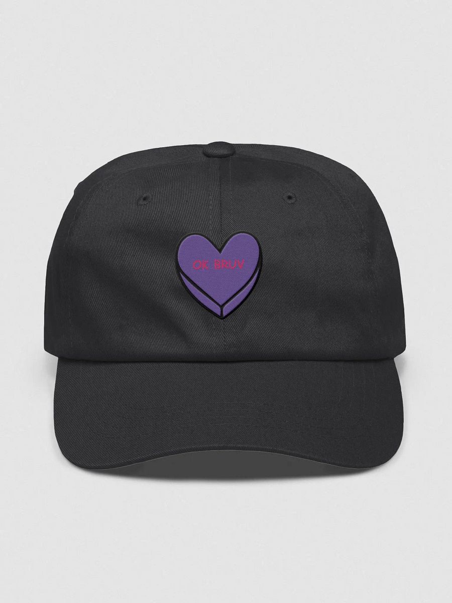 Ok bruv Cap product image (1)
