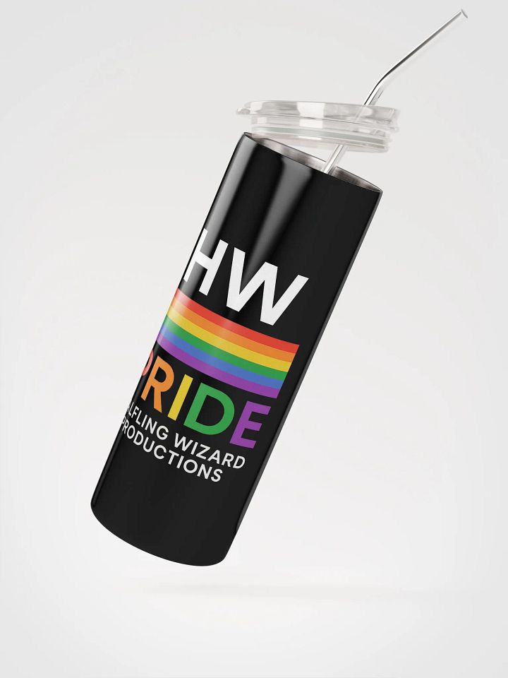HW Pride Tumbler product image (2)