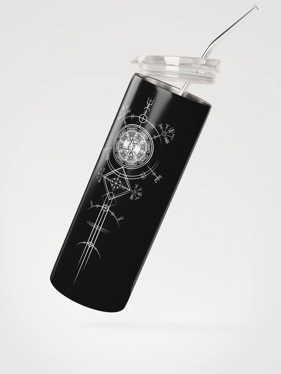 Runes - Yggdrasil WoB product image (2)