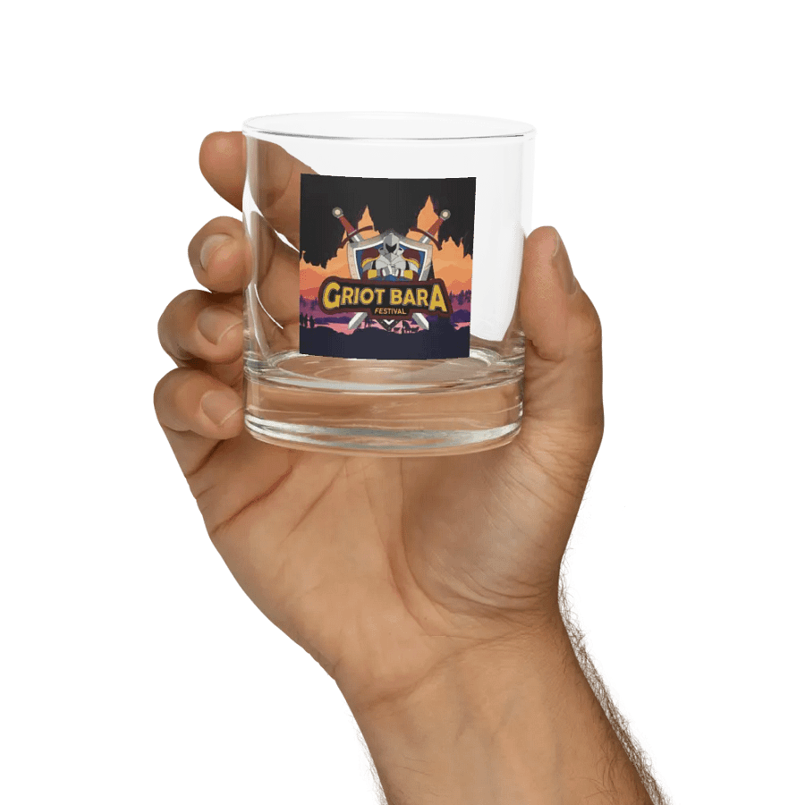 Griot Bara Glass product image (9)