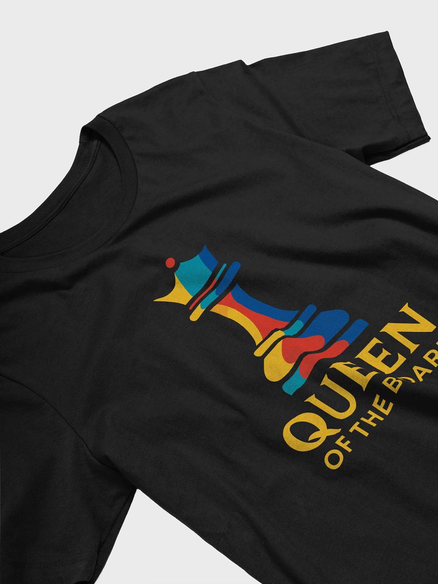 Queen of the Board - Supersoft T-Shirt product image (28)