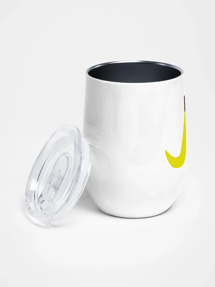 Naner Wine Tumbler product image (2)