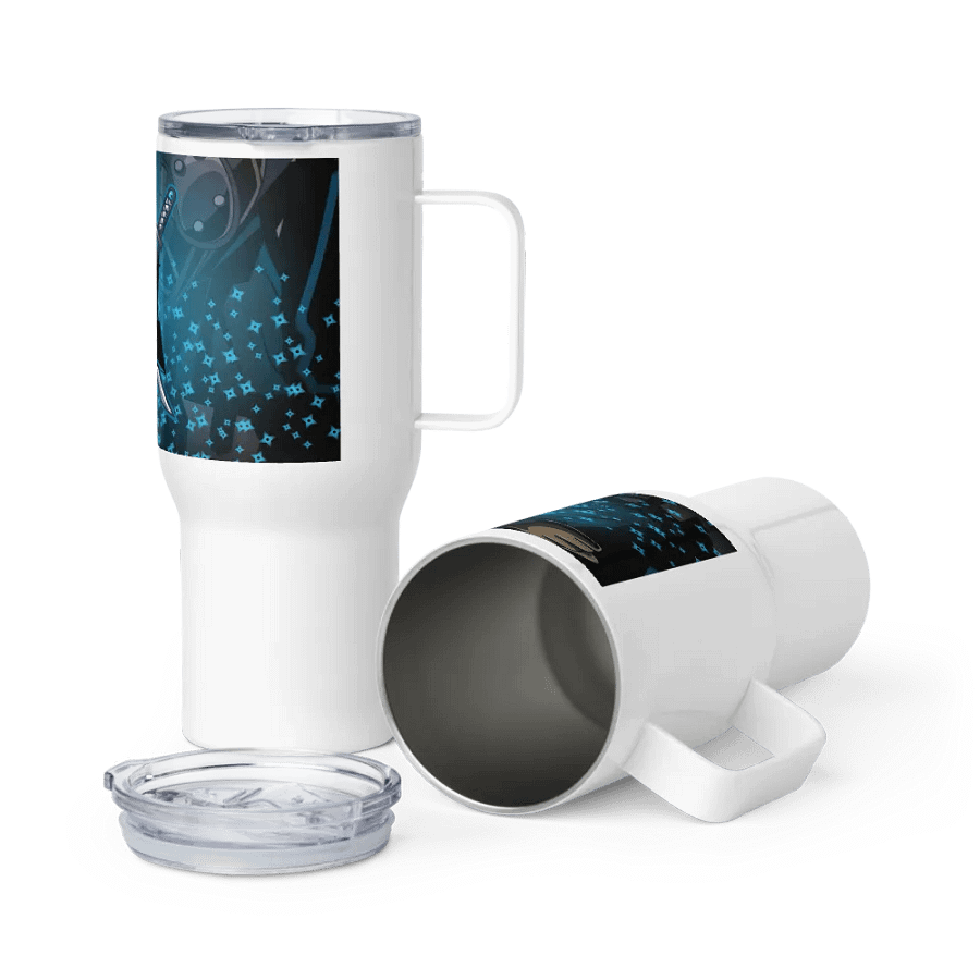 Ninja X Travel Mug product image (6)