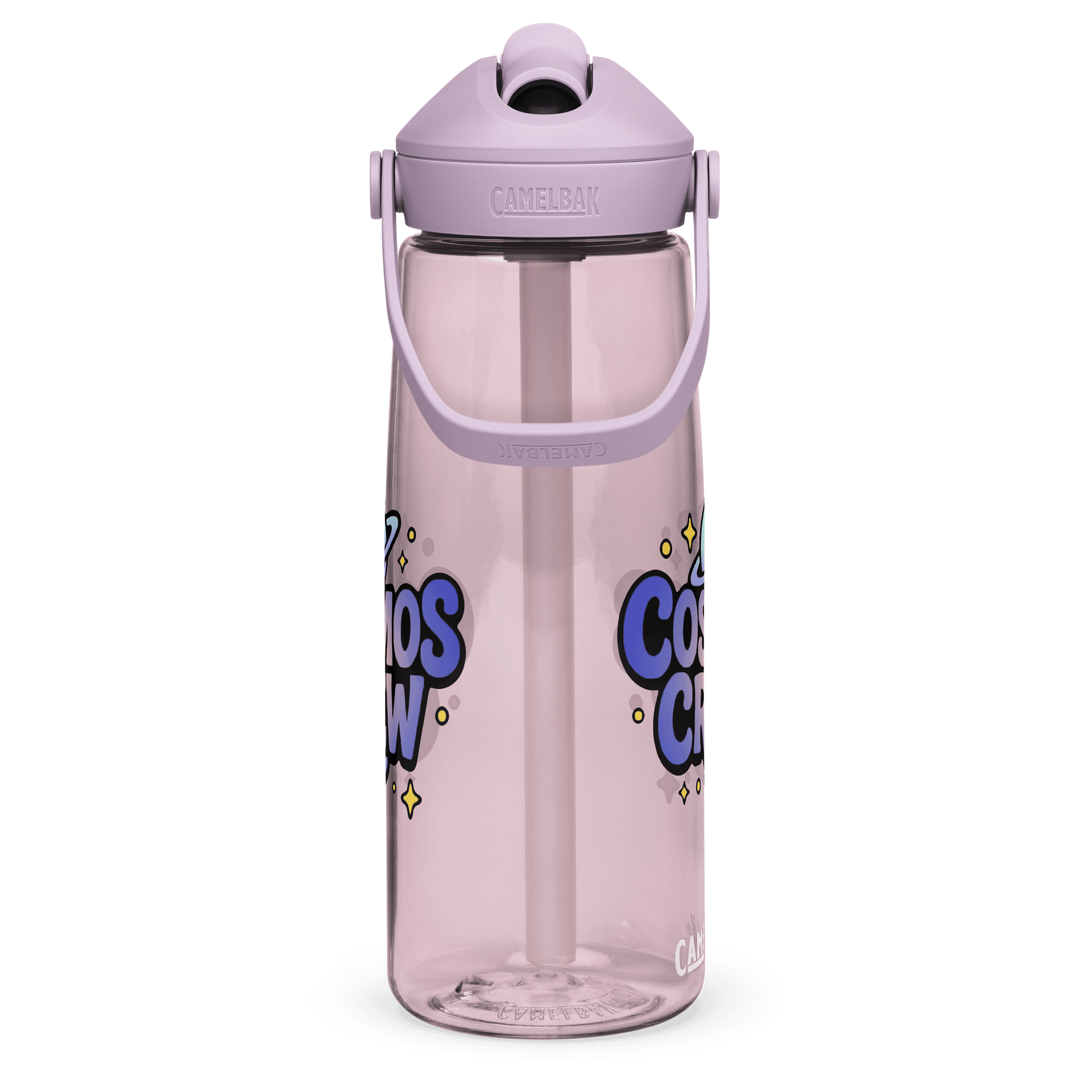 Cosmos Crew Water Bottle product image (4)
