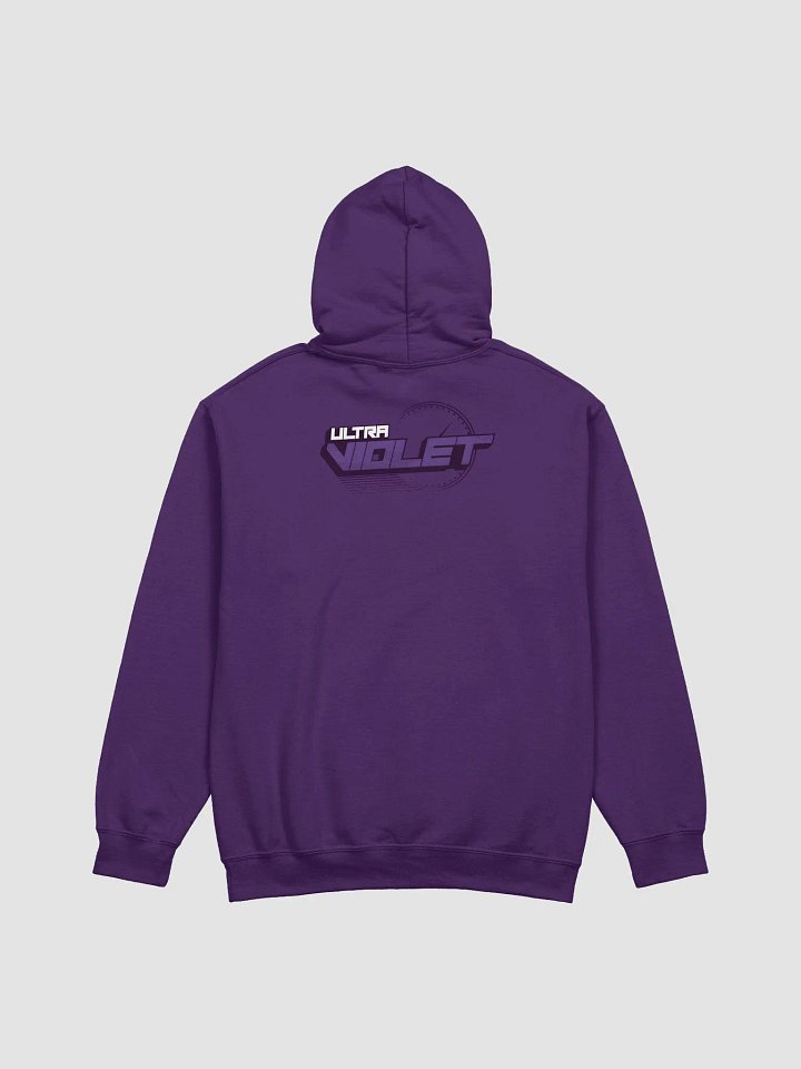 UltraViolet Pullover hoodie product image (4)