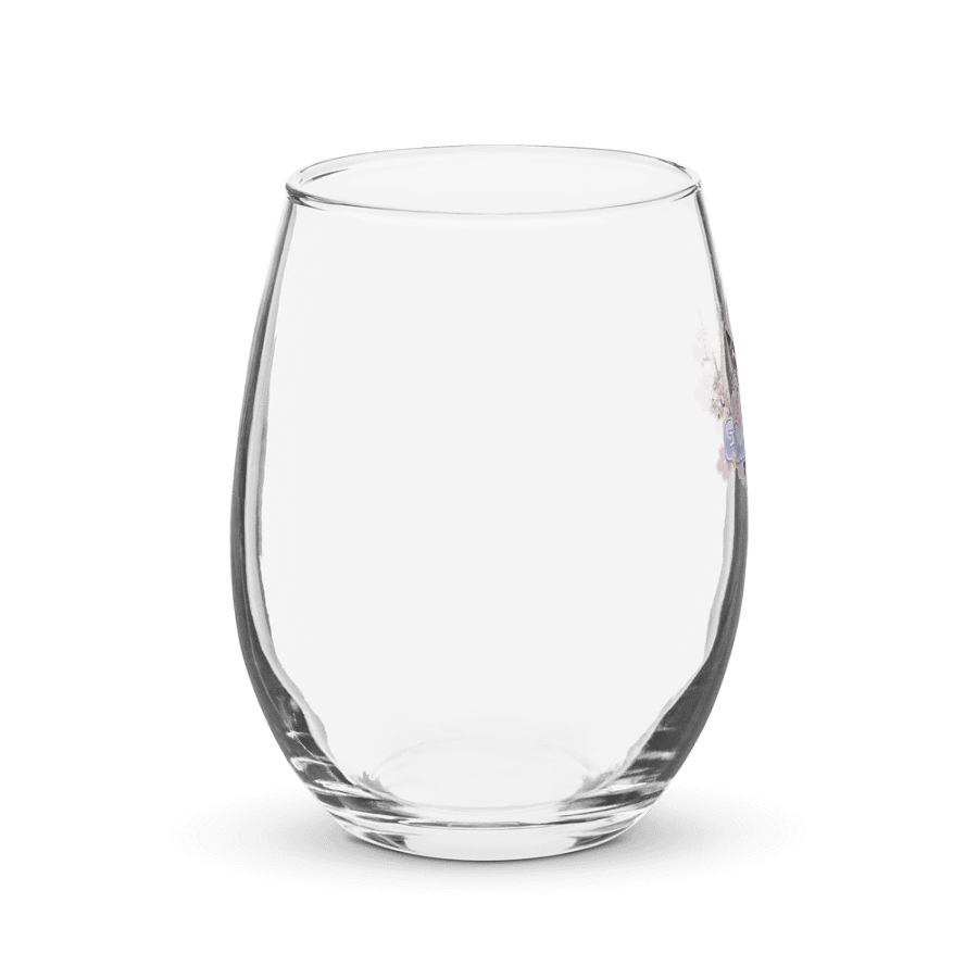 Emie Chise Wine Glass product image (4)