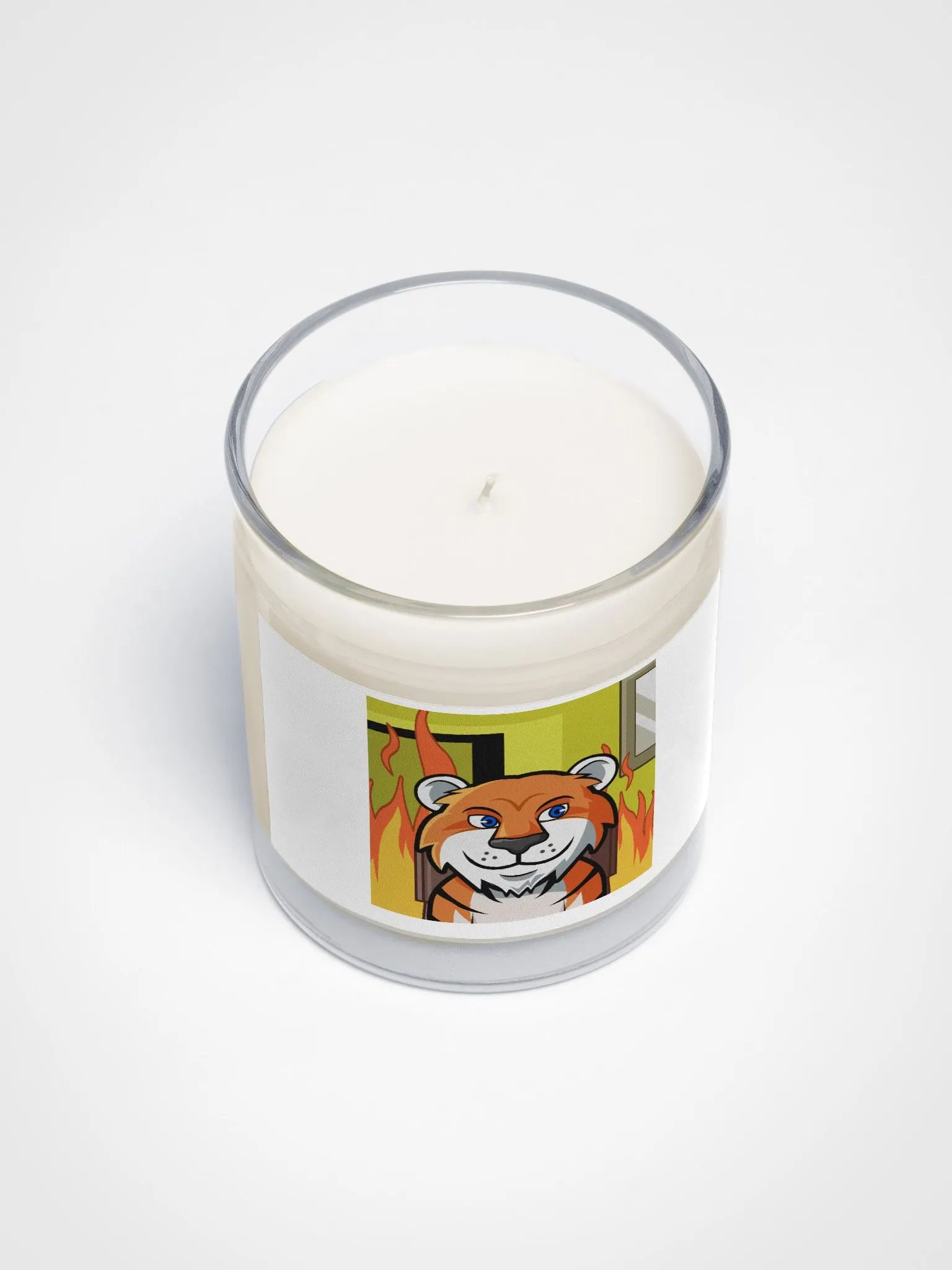 This is Fine Candle product image (3)