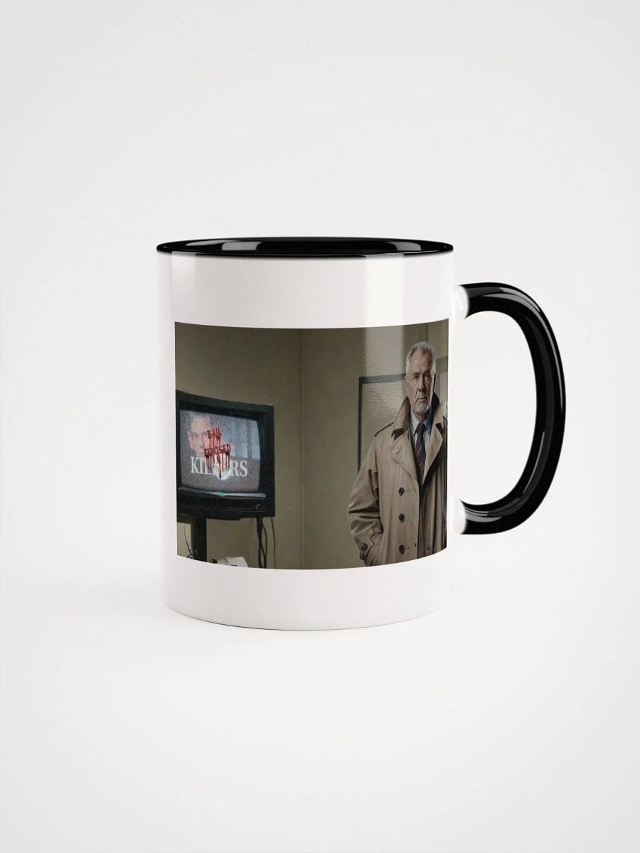 Vigilance Brew Mug product image (5)