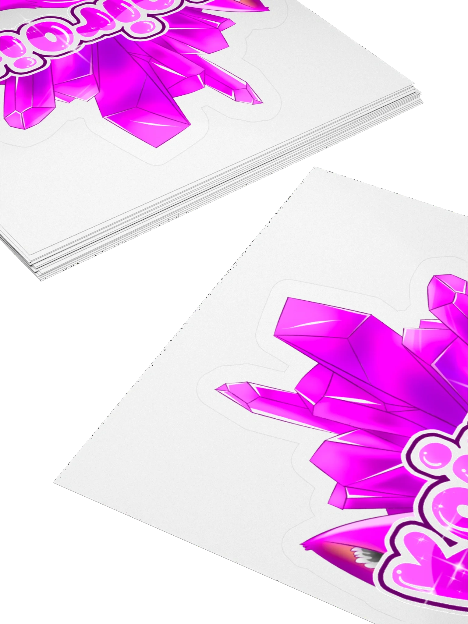 Kai Logo Sticker product image (8)