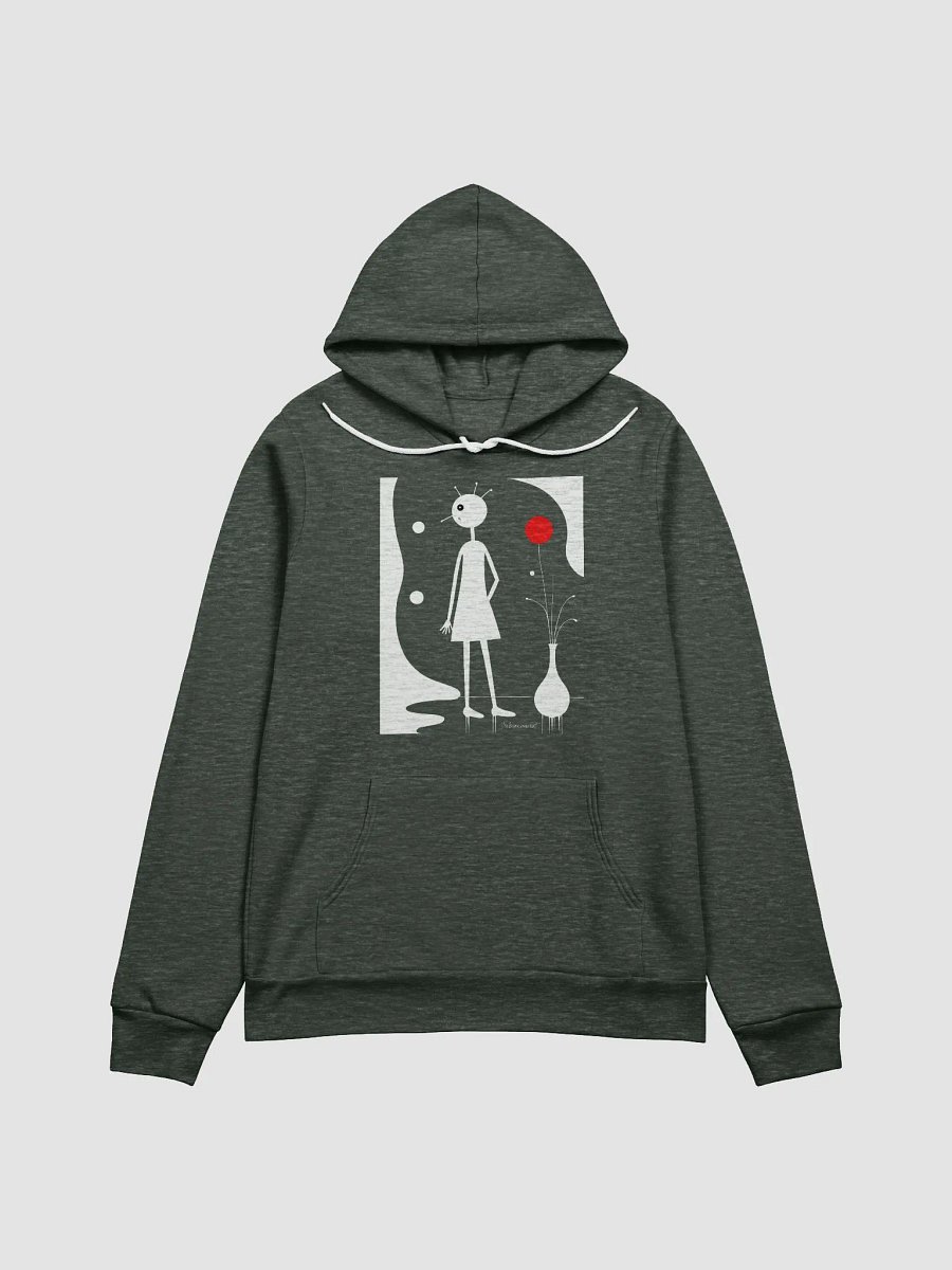 Bella+Canvas Supersoft Hoodie product image (15)
