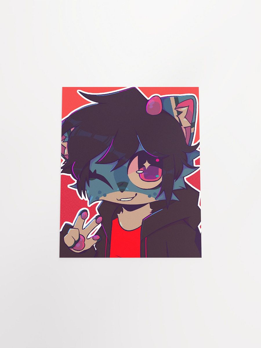 peace sign poster product image (5)