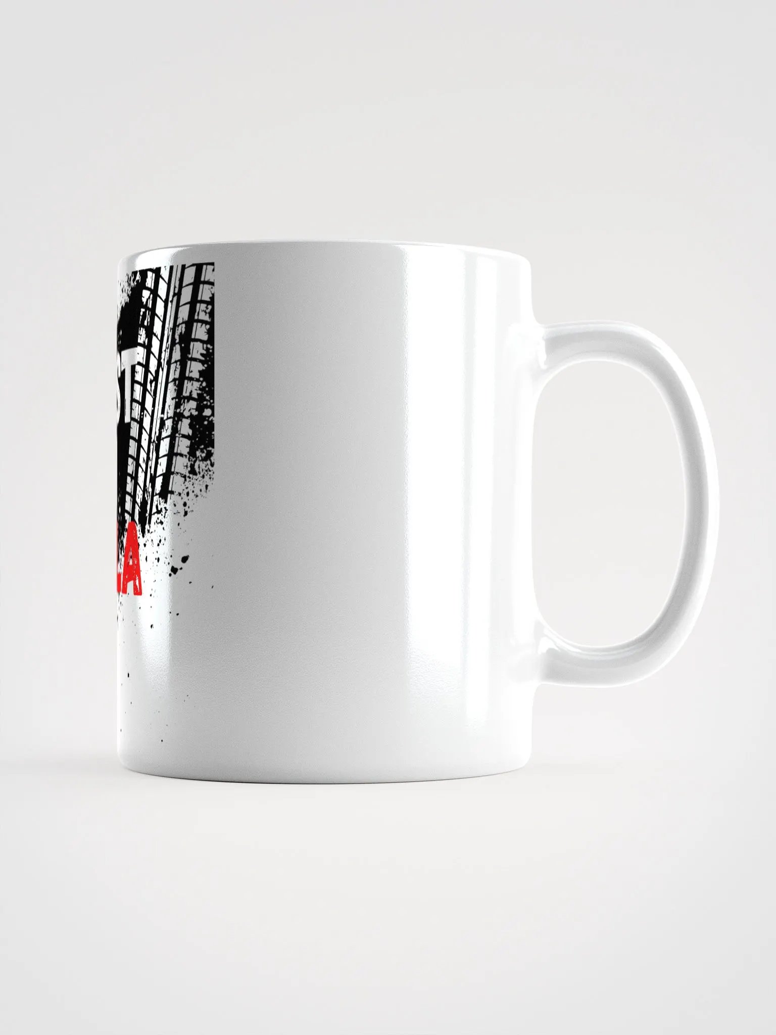 BestInTESLA Mug product image (2)