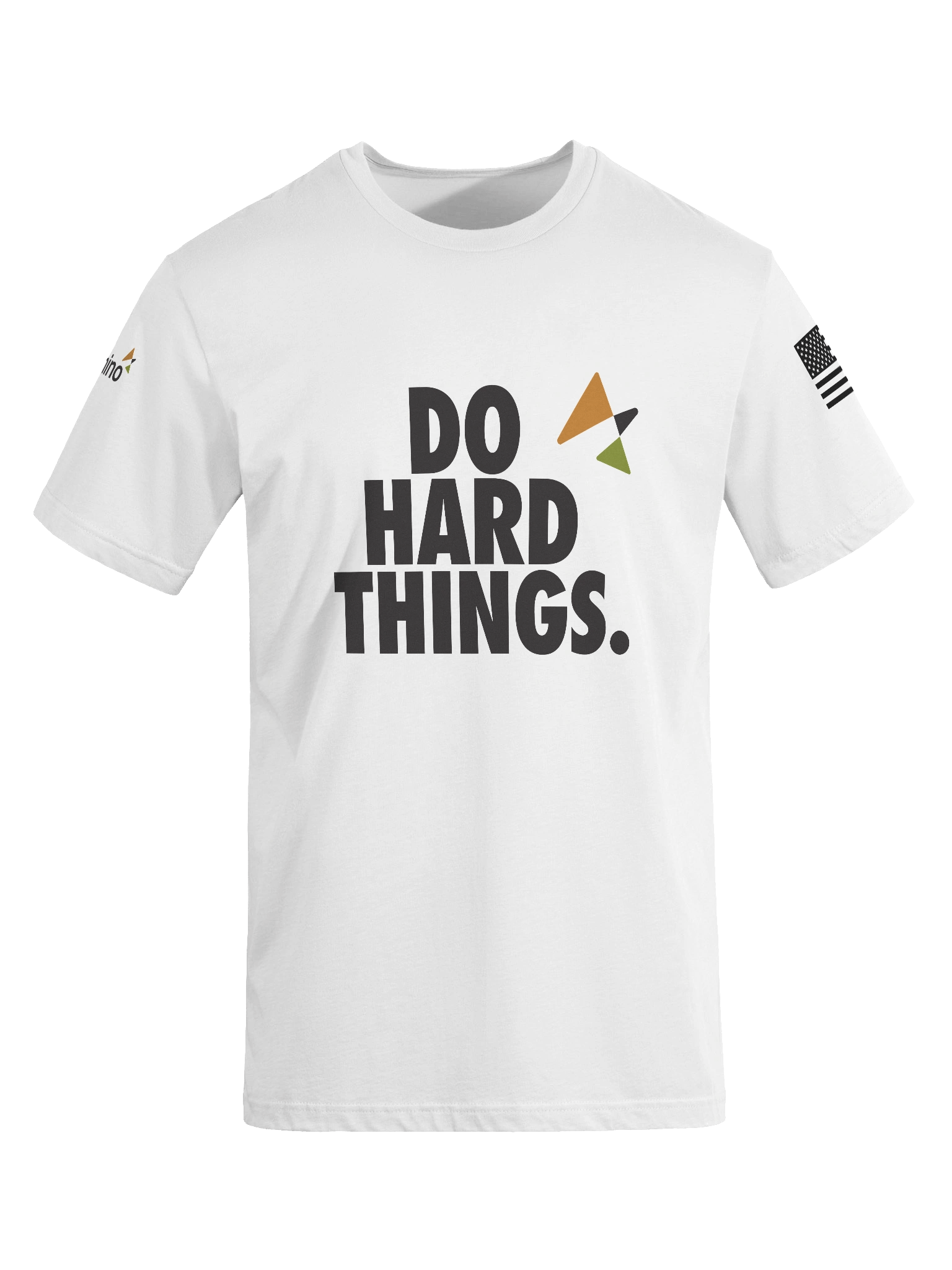 Armanino Do Hard Things product image (8)