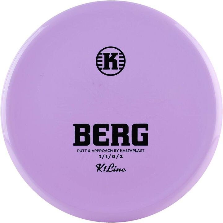 Kastaplast K1 Berg product image (2)