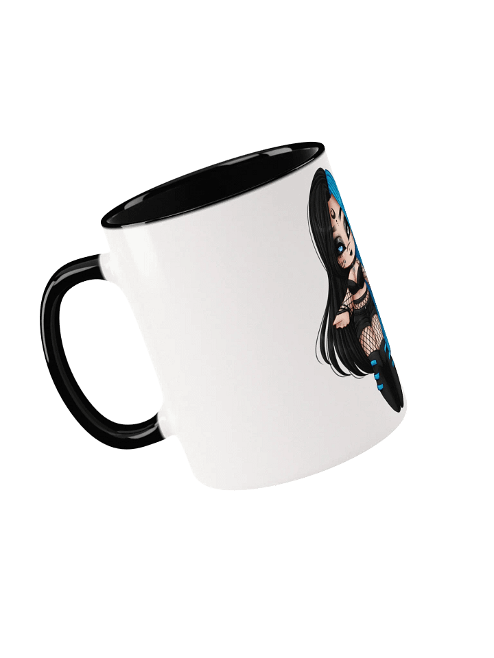 Moonlit Gothic Mug product image (2)