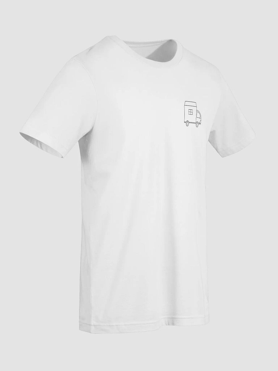 Kei Truck Adventures Tee product image (7)