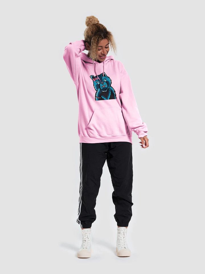 Lady Oso product image (1)