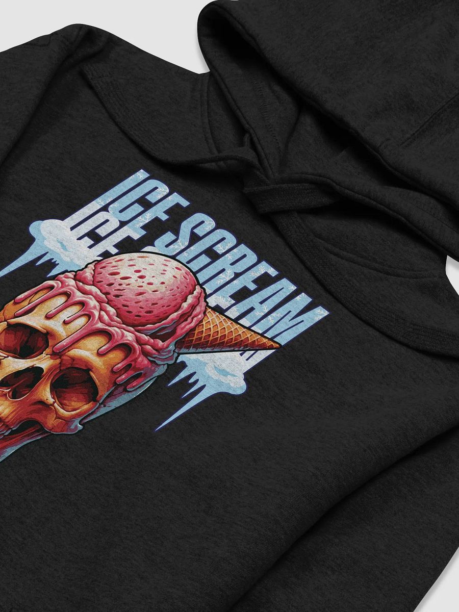 Ice Scream Unisex Hoodie product image (16)