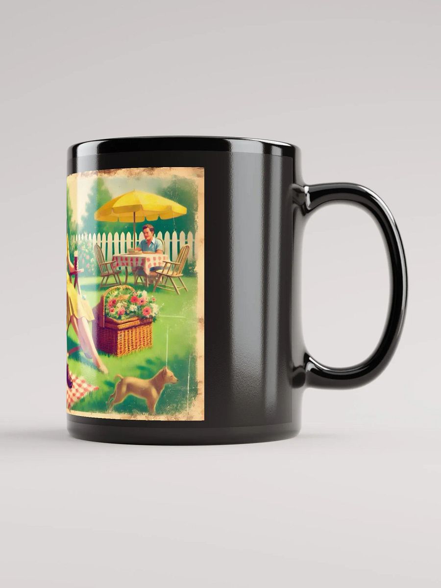 Summer Relaxation Coffee Mug product image (3)
