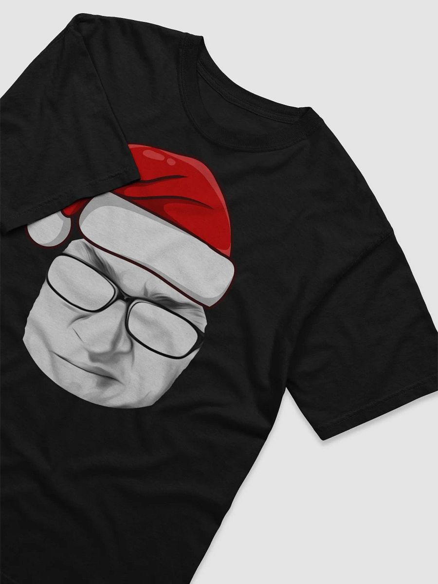 Limited Edition Grumpmas Big Head T product image (85)