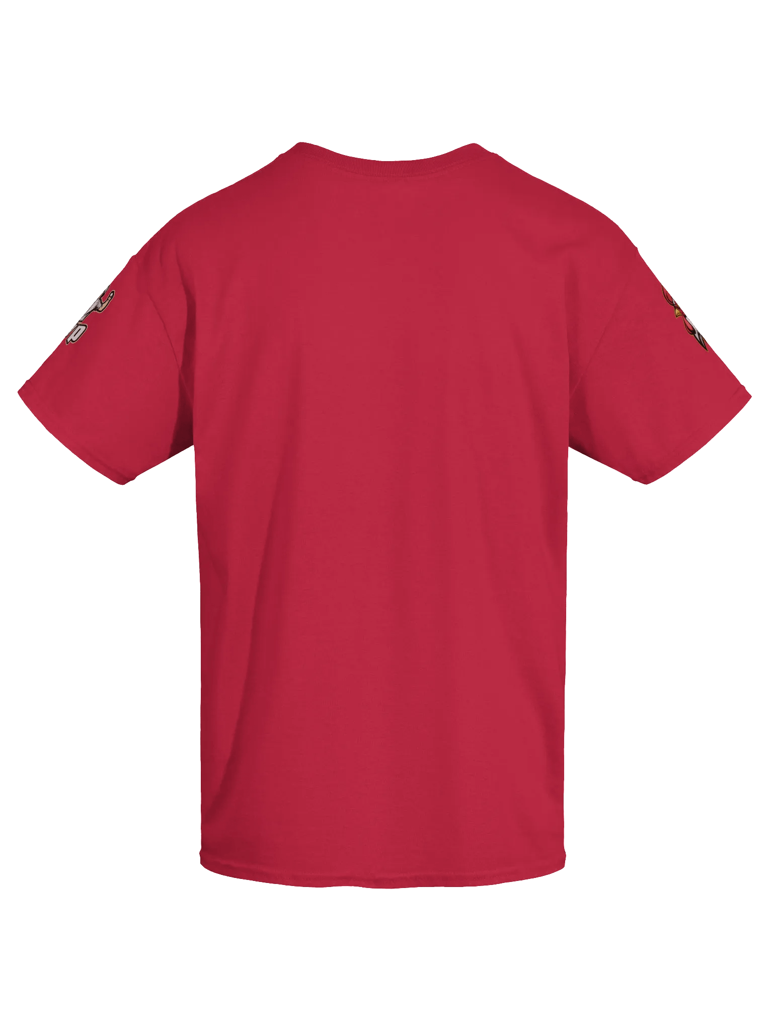 Cluckers Unisex TShirt product image (4)