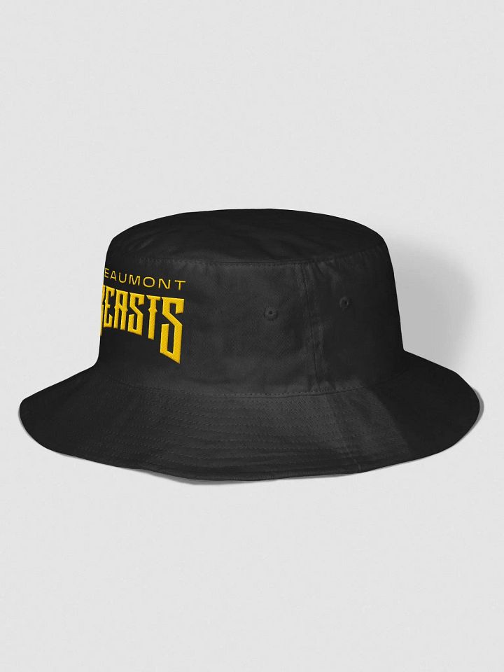 Beaumont Beasts Flexifit Bucket Hat product image (2)