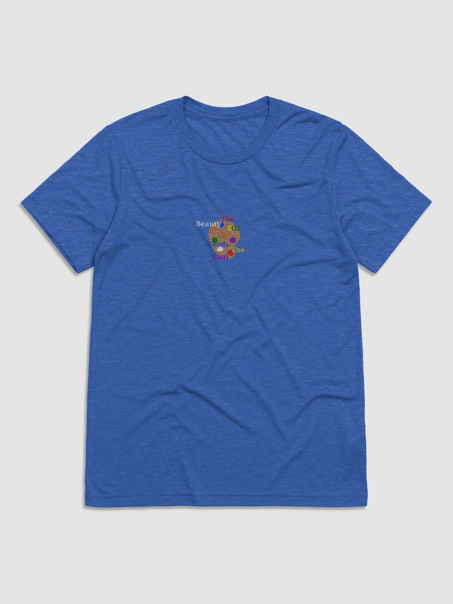 Artistic Soul Feeder T-Shirt product image (1)