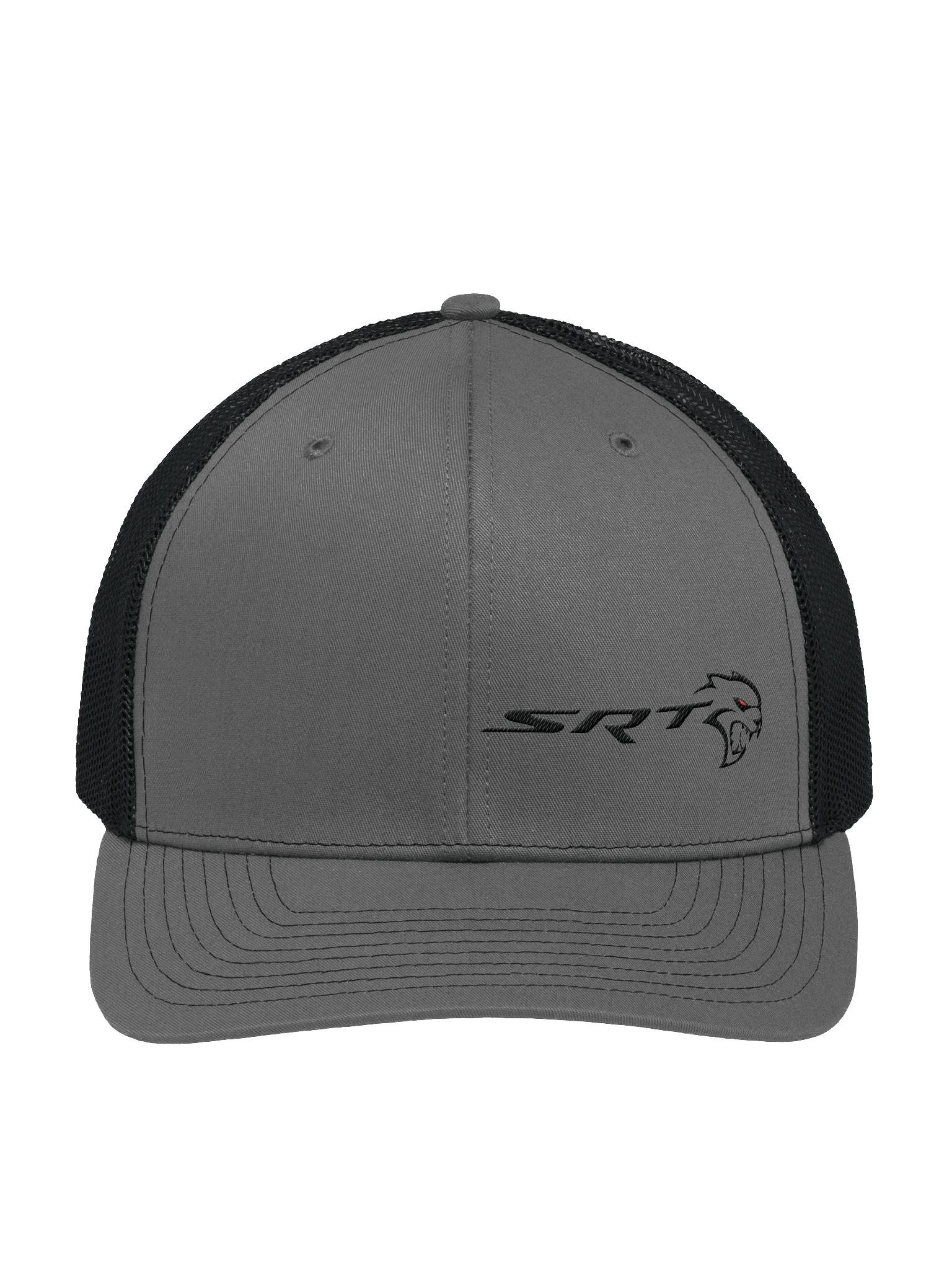 Red Eye SRT Trucker Snapback product image (2)